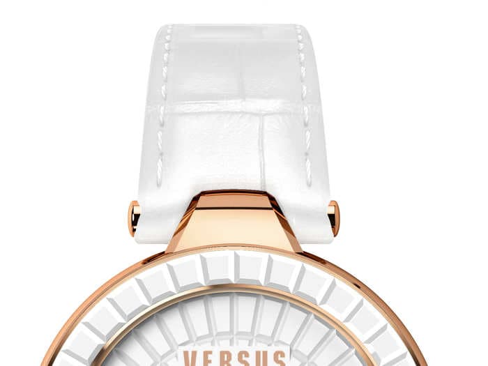 These Versace Watches are Priced at Starting INR 10,000