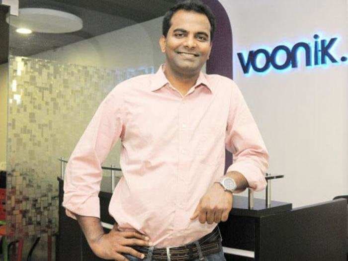 Exclusive: Voonik is Redefining Fashion E-commerce for Indian Masses