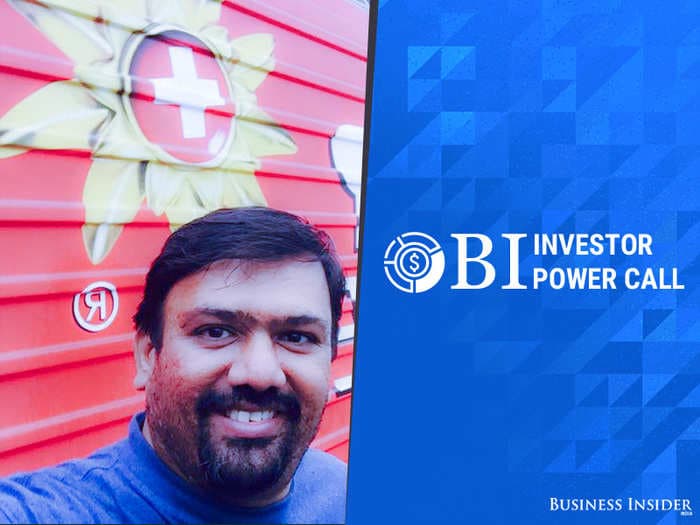 Exclusive: Ace Angel Investor Sanjay Mehta’s true-life experiences that make his investments in startups fool-proof