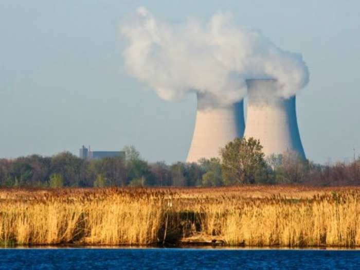 Why is India
investing in nuclear energy when the whole world is experiencing a nuclear
meltdown?