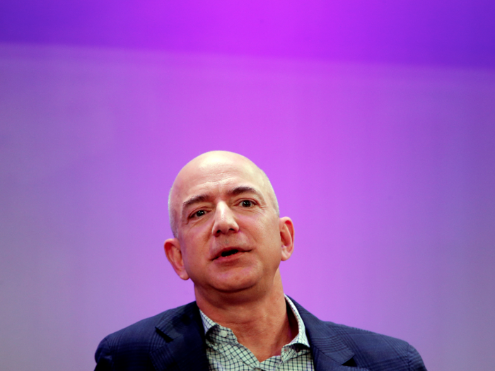 15 fascinating facts you probably didn't know about Amazon