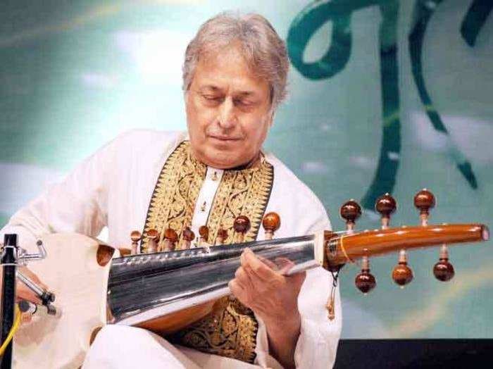 Indian Classical Music needs a platform to shine and the government isn’t it <i></i>