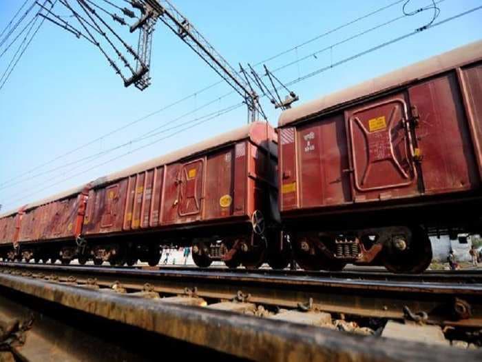Private companies can run their own freight trains, says railway ministry