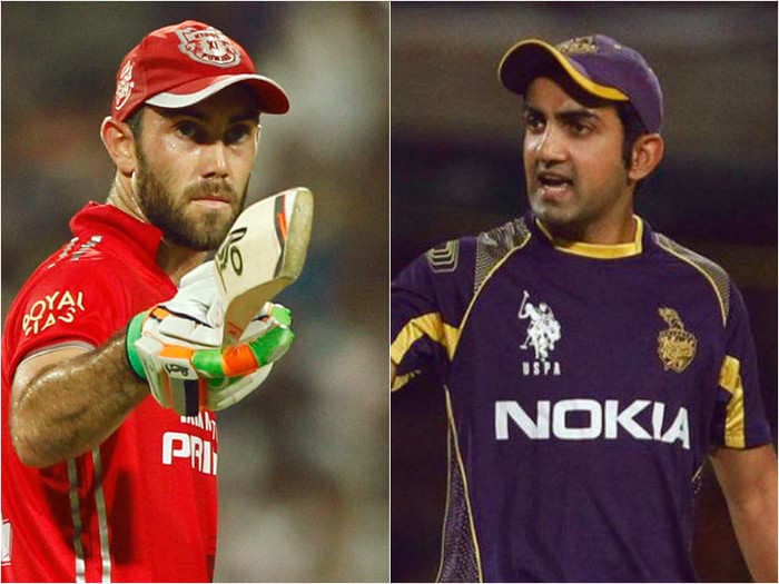 <b>IPL 2017, Kolkata Knight Riders vs Kings XI Punjab: Shakib Al Hasan to replace injured Lynn </b>