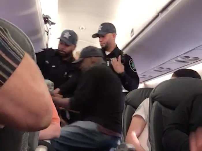 The man dragged off a United flight allegedly needs reconstructive surgery for the injuries he suffered