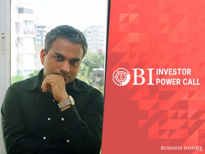 Exclusive: Mahesh Murthy thinks that the future of investing in India isn’t the current Venture Capital Model