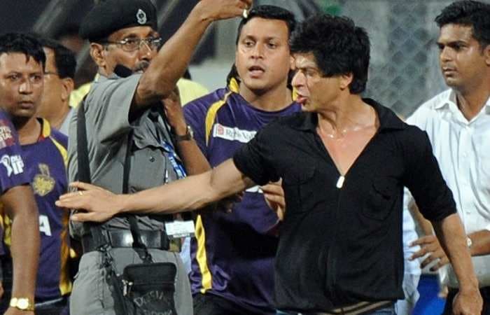 5 hottest controversies
in IPL that shook the cricket world