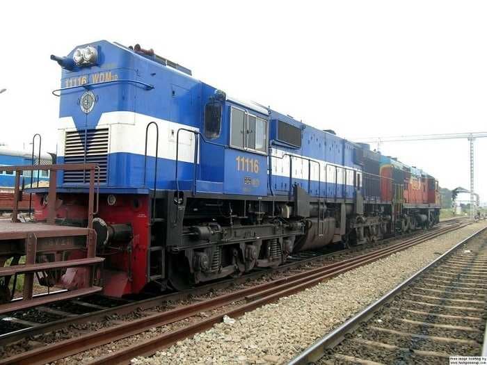 Indian Railways gets its largest export order worth Rs 680 crore from Sri Lanka
