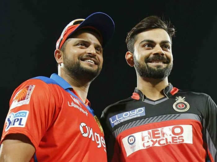 IPL 2017, GL vs RCB: Can Gujarat bowlers hold the fierce
Bangalore?<b></b>