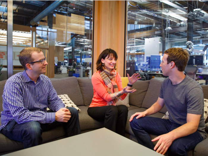 'Not a random idea factory' - Why Facebook says its brain sensors are closer than you think