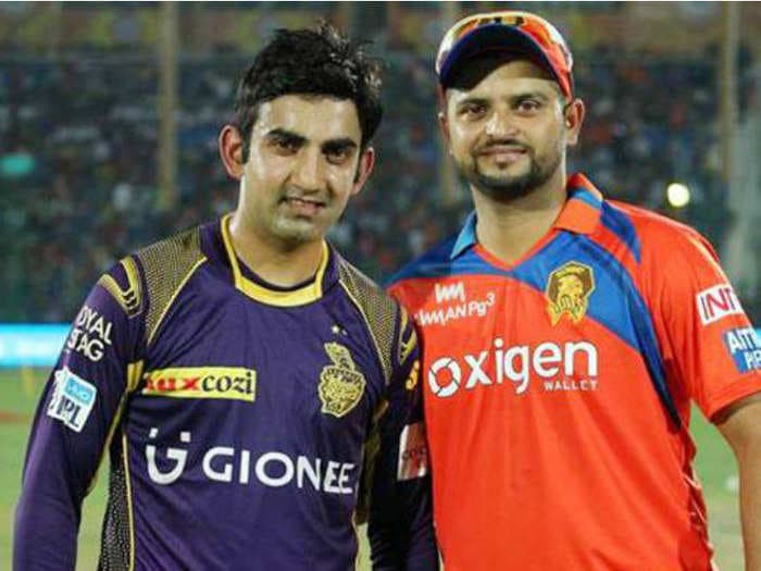 IPL 2017, KKR vs GL: Desperate Gujarat looking for revenge
against in-form Kolkata<b></b>