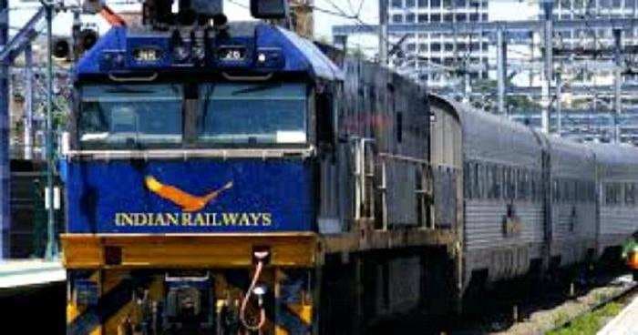 Ad screens at stations would earn railways revenue of Rs 10000 crore