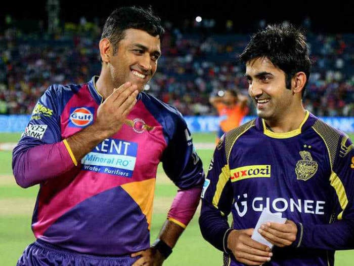 IPL 2017, RPS vs KKR: Can Pune continue their winning
streak against the high-flying Kolkata?<b></b>