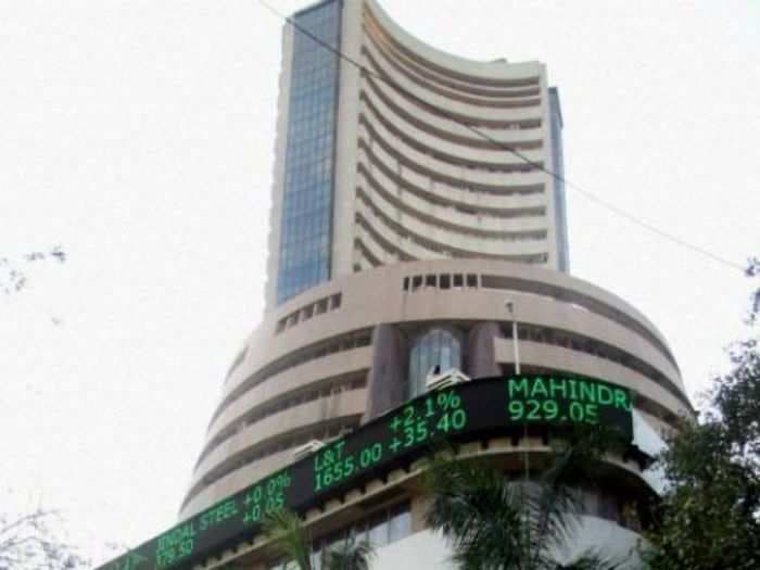 These 5 biggest milestones Sensex crossed in the recent years