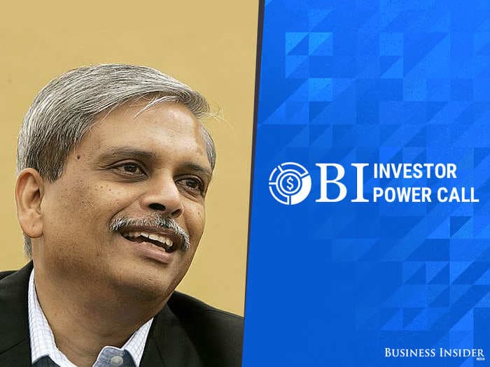 Exclusive: Kris Gopalakrishnan Current Ace Investor and Infosys Founder Reflects Back on his Startup Days