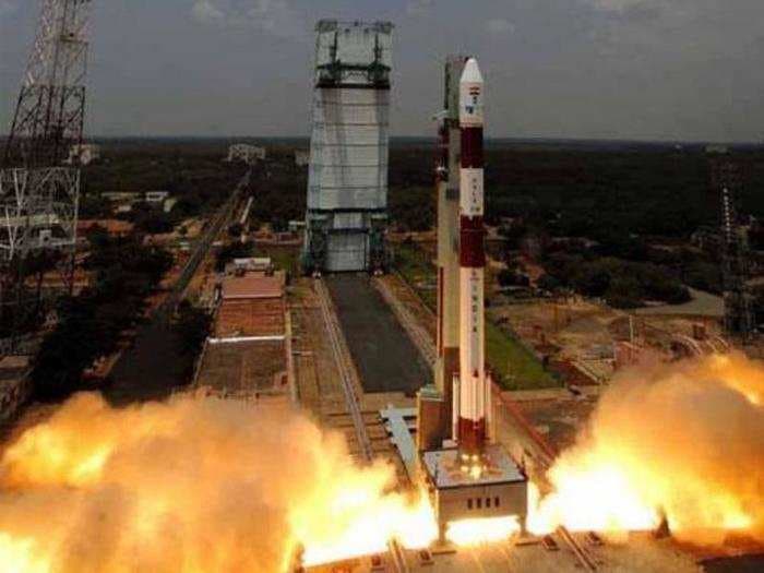 ISRO is set for India's first human space flight. Here’s why we all should be proud of it
