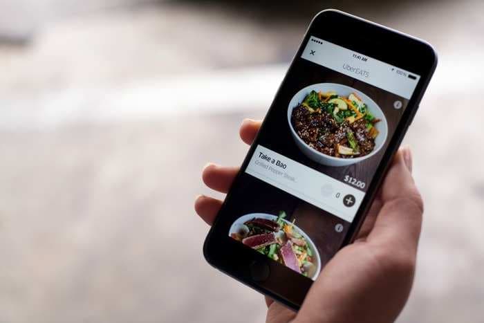 <b></b> Beware Zomato and Swiggy, Uber’s new food delivery game is much strategic and scalable