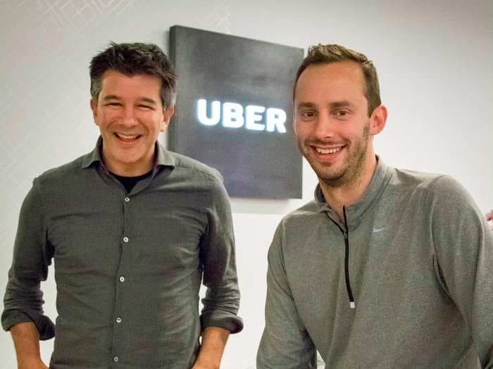 The real fight between Uber and Google over what 'may be the most lucrative business in history' starts tomorrow