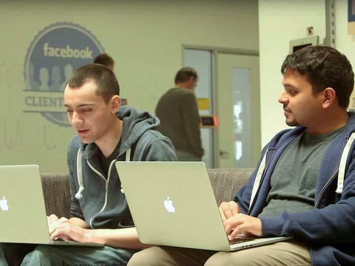 $8,000 A MONTH: The 15 highest paying tech internships in the US