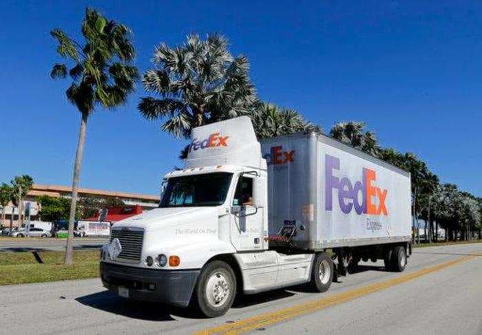 The FedEx Competition is coming to India to help Small E-commerce Businesses Go Global