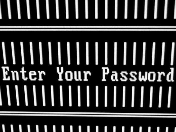 This World Password Day learn how you can be the strongest link in security