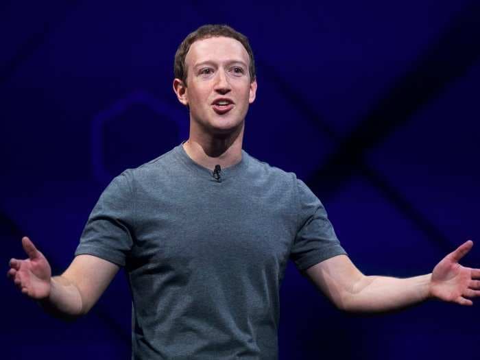 Facebook wants to launch its big attack on TV next month - here's what we know