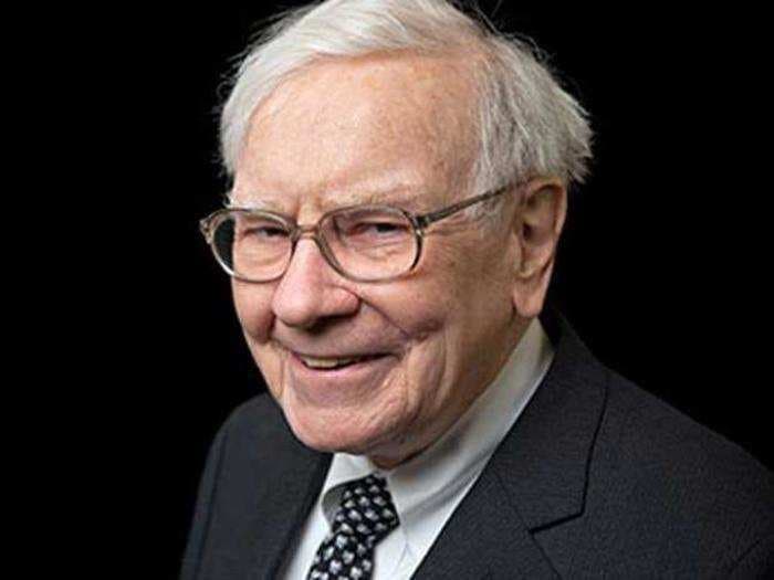 Warren Buffett is waiting for a golden opportunity to debut in the Indian market