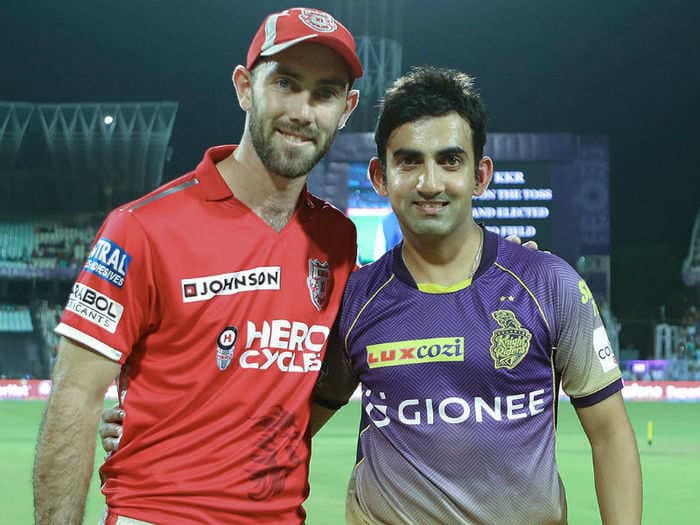 IPL 2017, KXIP vs KKR:
Kolkata aiming for a top two finish as they take on Punjab