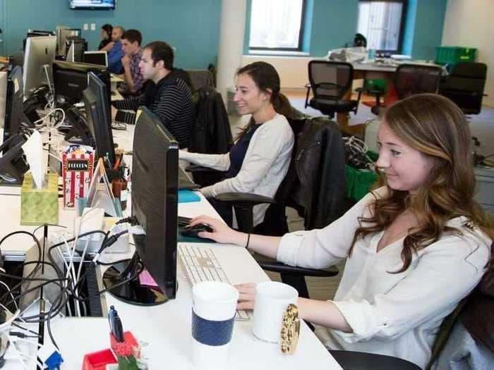 Business Insider is hiring an entertainment intern