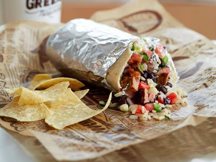 Chipotle isn't done raising menu prices