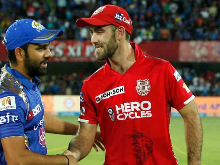 IPL 2017, MI vs KXIP: Table
leader Mumbai to take on confident Punjab