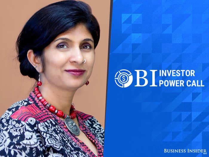 Exclusive: Know Vani Kola, one of India's best known investors, like never before