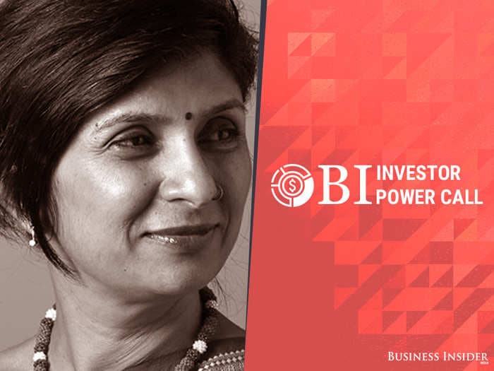 Exclusive: Vani Kola, MD, Kalaari Capital talks about Her Big Bets and Consolidation in the E-commerce Sector