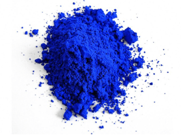 A chemist discovered the first new blue in 200 years - now Crayola is turning it into a crayon