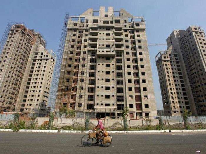 India's top eight cities saw 21% surge in home sales in last quarter