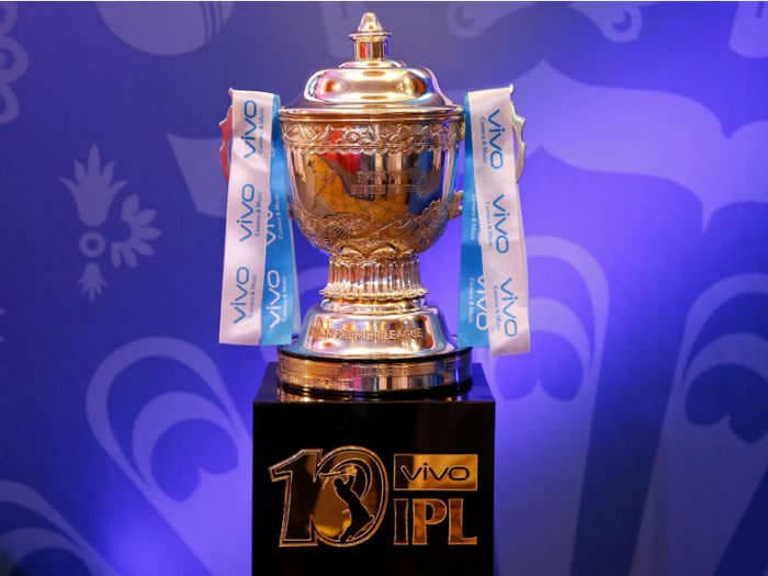 IPL 2017: Everything you need
to know about the playoffs