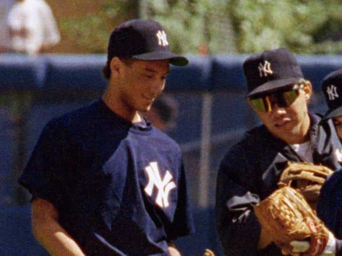 WHERE ARE THEY NOW? The players drafted before Derek Jeter in the 1992 MLB Draft