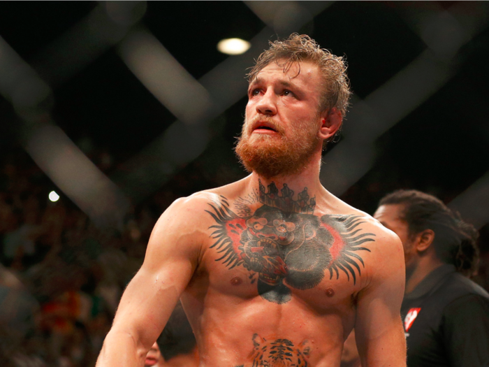 Renowned boxing trainer and analyst dumps cold water all over Conor McGregor's prospects of beating Floyd Mayweather