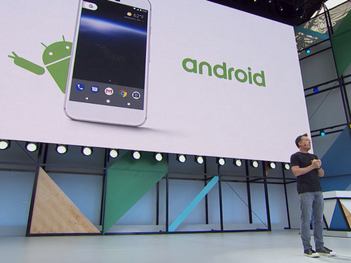 Google's next version of Android is now available in beta form - here's what it can do