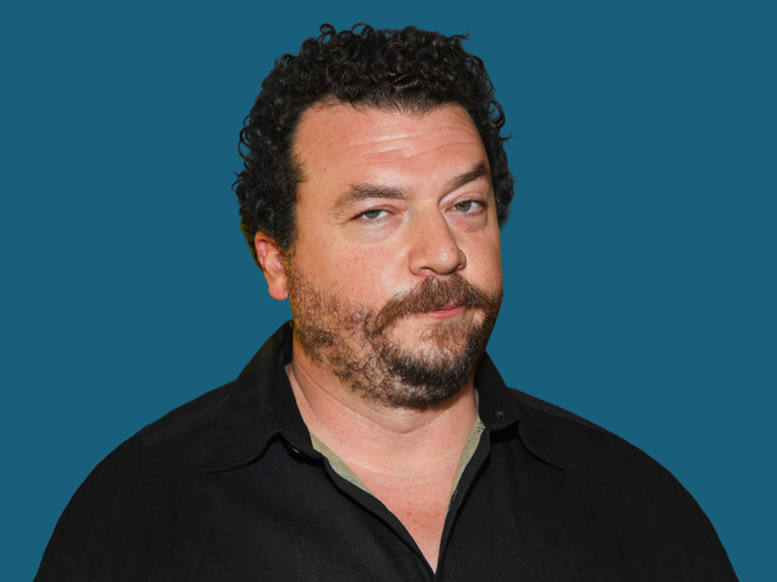 Danny McBride talks about the 'surreal' moment in his career and acting in the new 'Alien'