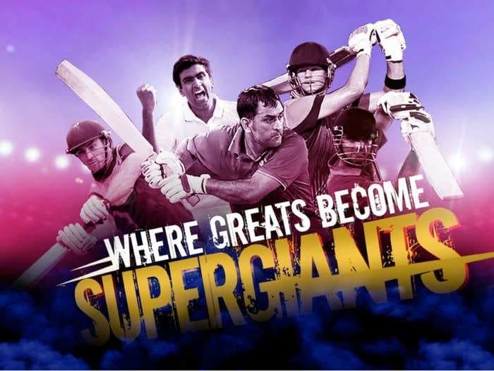 Here's the fitness regime of the prime players of Pune Supergiants