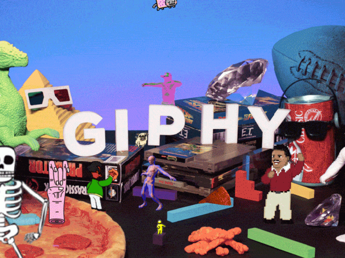 Inside the GIF factory: How Giphy plans to build a real business by animating the internet