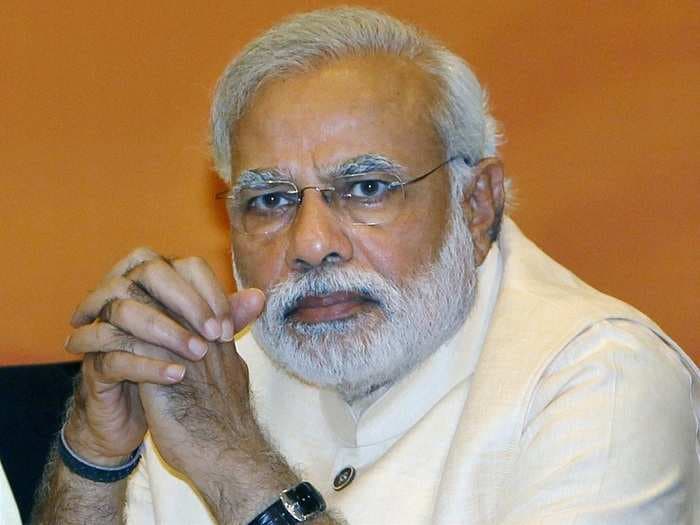 Modi condemns killing of e-rickshaw driver for opposing public urination; directs authorities for strict action