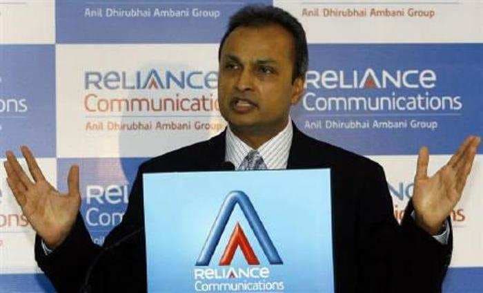 Reliance Communications says it will clear Rs 25, 000 crore debt by September end