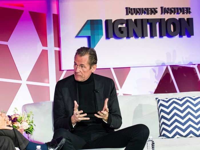 Axel Springer CEO: How to monetize digital news
