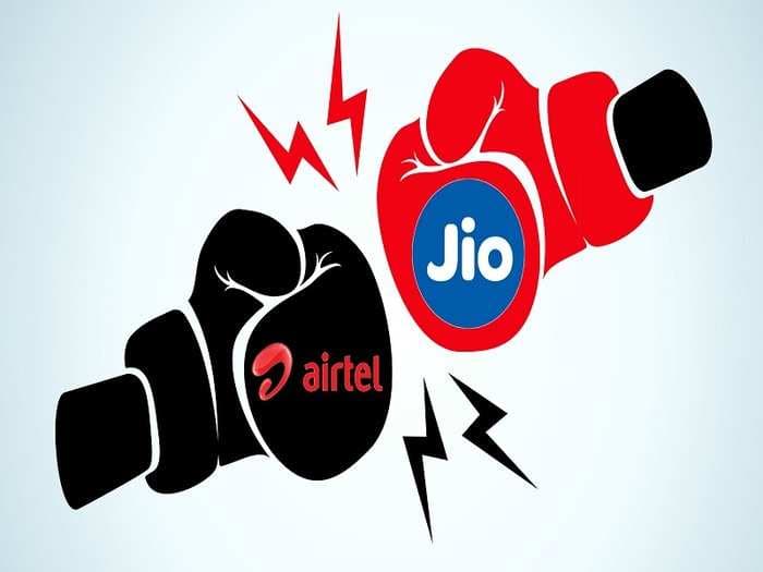 Airtel and Jio fight over transparency in tariffs at TRAI open house