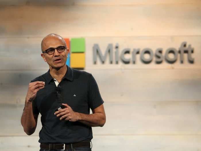 Microsoft is taking a second stab at one of its biggest failed experiments