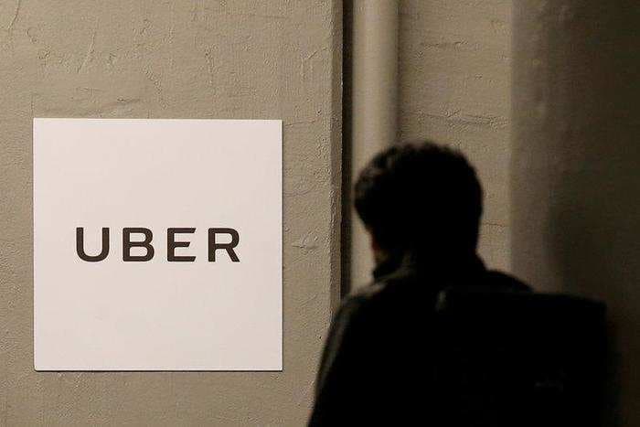 You could soon book an Uber with just a ring or a text