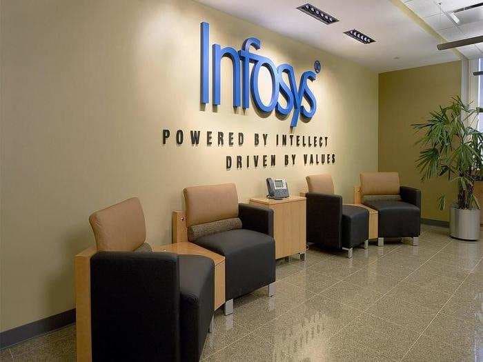 Only 400 people asked to leave, will hire 20,000 this year: Infosys