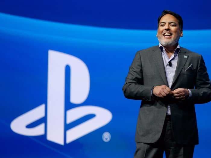 Sony's PlayStation 4 is crushing Nintendo and Microsoft - now execs explain the master plan